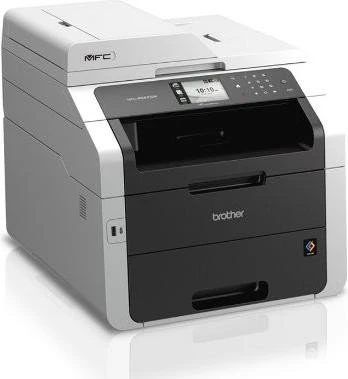 Brother MFC-9330CDW, LED, mehrfarbig