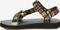 Teva Original Universal geo mashup scarlet (Junior) Vorschaubild