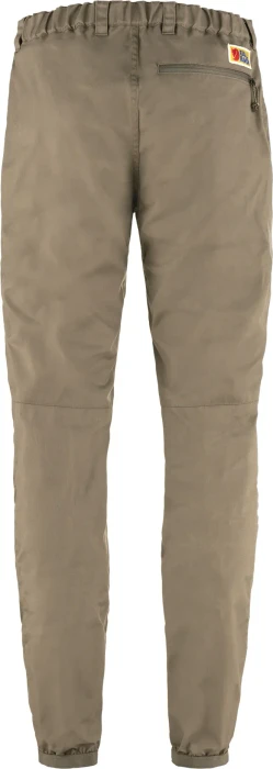 Fjällräven Vardag Hose lang suede brown (Herren)