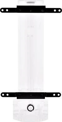 Alphacool Eisbecher D5 250mm Acryl