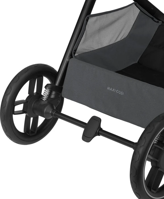 Maxi-Cosi Oxford+ twillic graphite