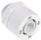 Bitspower Anschluss G1/4" auf 10/8mm weiß Vorschaubild