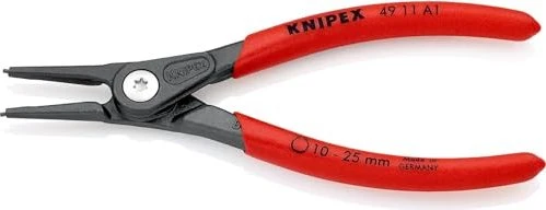 Knipex Außen-Sicherungsringzange, 14cm