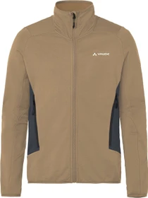 Vaude Monviso Fleece II Jacke oat (Herren)