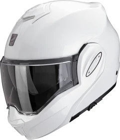 Scorpion EXO-Tech Evo Pro Solid weiß
