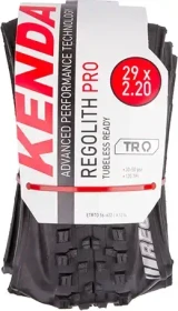 Kenda Regolith Pro 29x2.2" TR EN-DTC Reifen