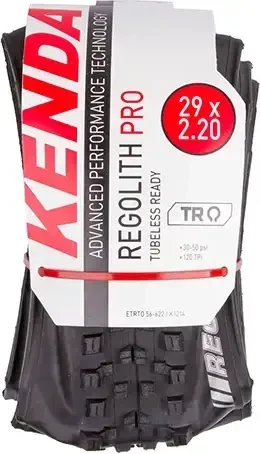 Kenda Regolith Pro 29x2.2" TR EN-DTC Reifen