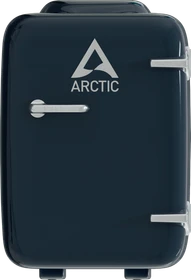 ARCTIC Mini Camping-Kühlschrank 12V/24V