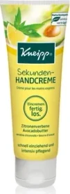 Kneipp Sekunden-Handcreme Reisegröße,     20ml