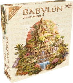 Babylon