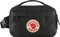 Fjällräven Kanken Hip Pack Bauchtasche schwarz Vorschaubild