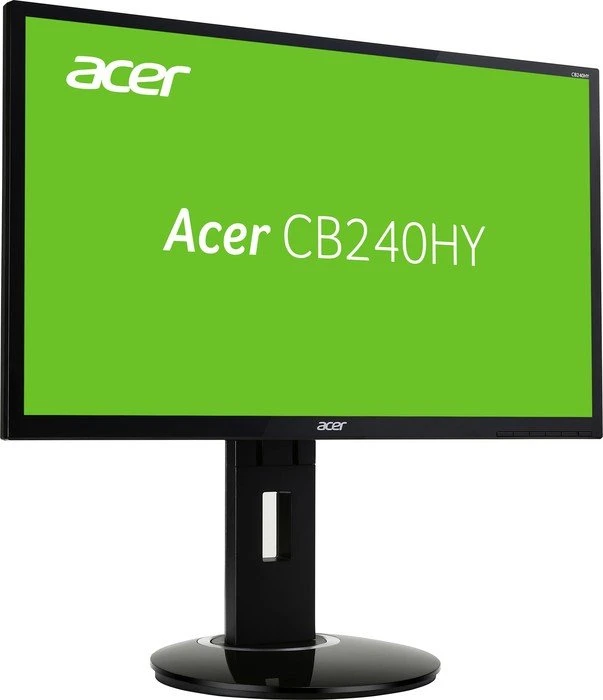 Acer CB0 CB240HYKbmjdpr, 23.8"