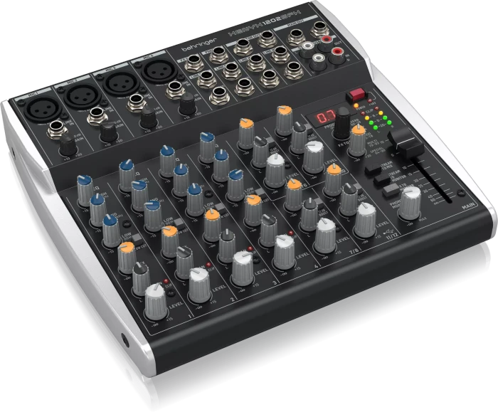 Behringer Xenyx 1202SFX