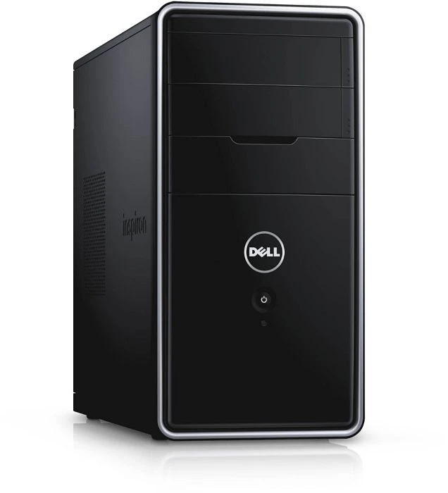 Dell Inspiron 3847, Core i3-4150, 8GB RAM, 1TB HDD