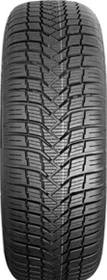 Autogreen All Season Versat-AS2 185/60 R15 88H XL