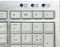 KeySonic KSK-8020HM, USB, UK Vorschaubild