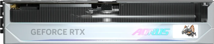 GIGABYTE AORUS GeForce RTX 5080 Master ICE 16G, 16GB GDDR7, HDMI, 3x DP
