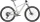 Scott Spark 970 silber Modell 2022 (290133)