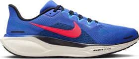Nike Pegasus 41 astronomy blue/black/baltic blue/hot punch (Herren)