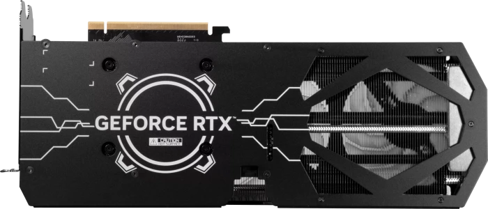 KFA2 GeForce RTX 4070 EX Gamer (1-Click OC), 12GB GDDR6X, HDMI, 3x DP, bulk