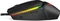 Krux Bot RGB Gaming Mouse schwarz, USB Vorschaubild
