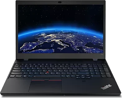 Lenovo ThinkPad P15v G3 AMD
