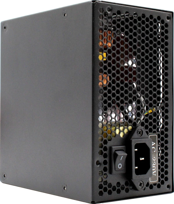 Xilence Performance X+ Modular XP750MR9.2 750W, ATX 3.0