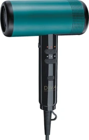 Diva Pro Styling Atmos Atom Sleeve teal bay