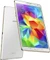 Samsung Galaxy Tab S 8.4 T705, weiß, 16GB, LTE Vorschaubild