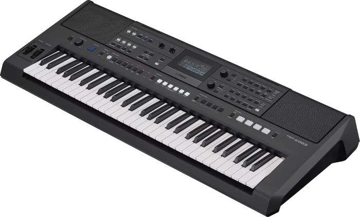 Yamaha PSR-E583