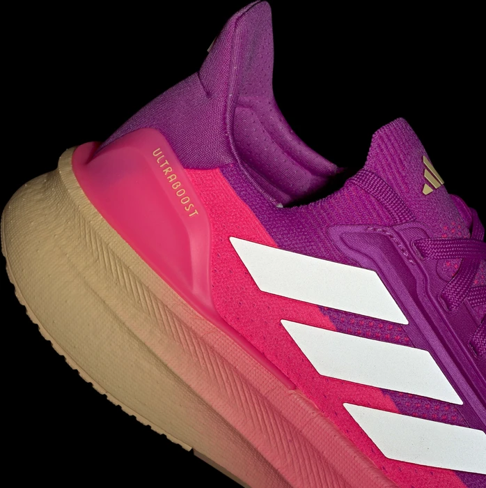 adidas Ultraboost 5x flash pink/orange tint/lucid pink (Damen)