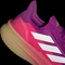 adidas Ultraboost 5x flash pink/orange tint/lucid pink (Damen) Vorschaubild