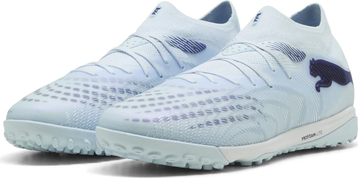 Puma Future 9 Pro Cage icy blue/blue jewel