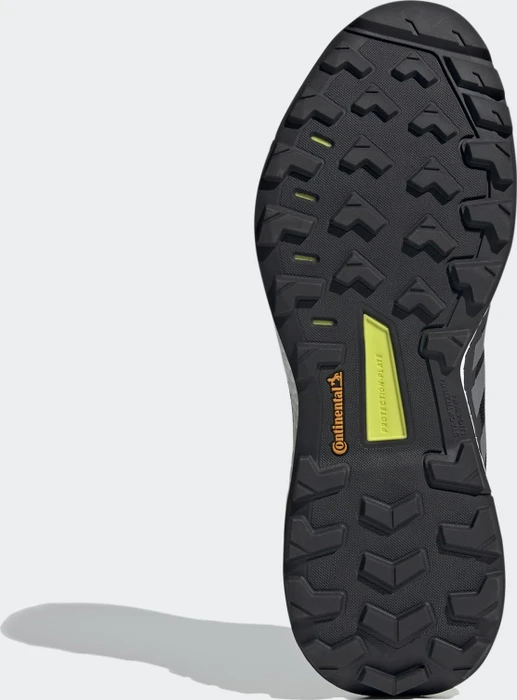 adidas Terrex Skychaser GTX 2.0 core black/grey three/solar yellow (Herren)