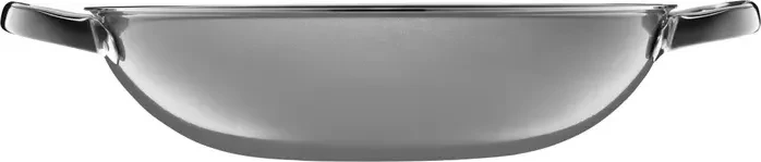 WMF Fusiontec Mineral Wok 32cm platinum