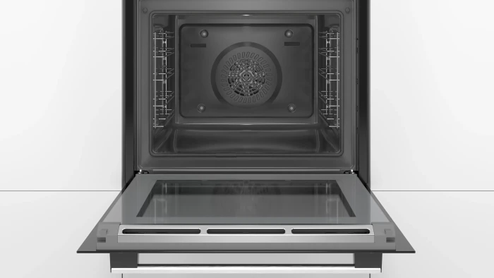 Bosch Serie 6 HEA578BS0 Einbauherd