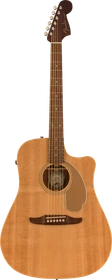 Fender Redondo Player (2023) Natural
