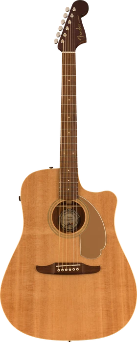 Fender Redondo Player (2023)