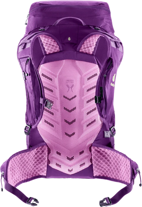 Deuter Speed Lite Pro 28 SL lotus/mystic (Damen)