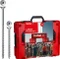 fischer L-BOXX PowerFast II Sortiment Vorschaubild