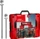 fischer L-Boxx 102 PowerFast II Schrauben-Sortiment inkl. L-Boxx, 1800 Stück (558739)