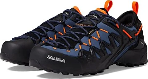 Salewa Wildfire Edge GTX dark denim/black (Herren)