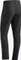 Maier Sports Tajo Loop Zip-Off Hose lang schwarz (Herren) Vorschaubild