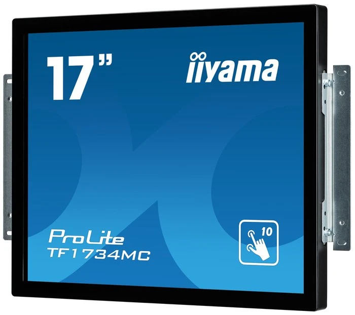 iiyama ProLite TF1734MC-B1X, 17"
