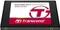Transcend SSD340 256GB, 2.5" / SATA 6Gb/s Vorschaubild