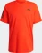 adidas Club 3-Stripes Laufshirt kurzarm (Herren) Vorschaubild