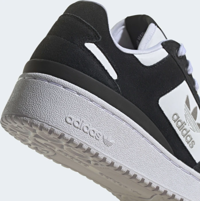 adidas Forum Bold core black/grey two/cloud white (Damen)