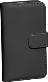 Pedea Book Cover Classic für Samsung Galaxy S20 schwarz