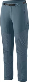 Patagonia Terravia Alpine Regular Kletterhose lang utility blue (Damen)