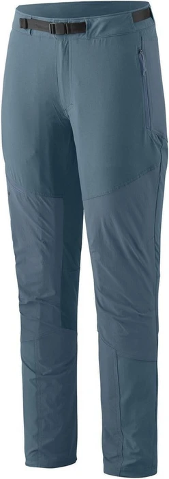 Patagonia Terravia Alpine Regular Kletterhose lang utility blue (Damen)